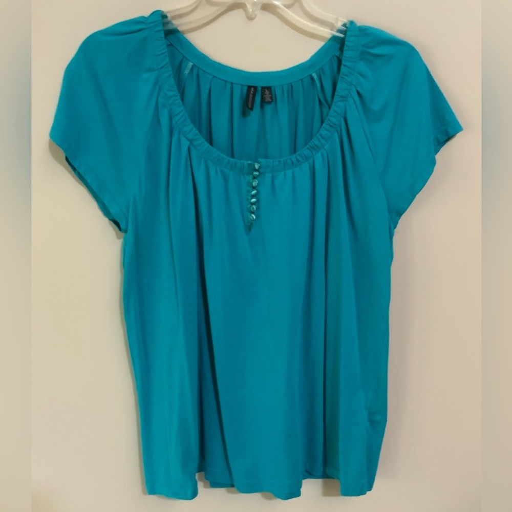 Madison Ladies Top Size L